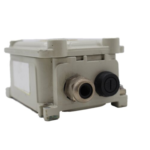BBC GHG 36 31103V0 Motorschalter Motor switch Lastschalter Load switch