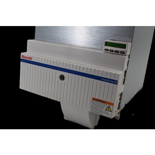 Rexroth HMV01.1E-W0075-A-07-NNNN Versorgungseinheit Supply