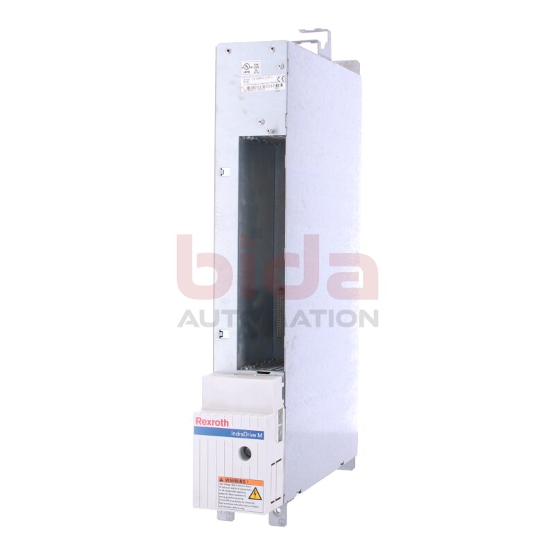 Rexroth HMS01.1N-W0054-A-07-NNNN Wechselrichter Inverter