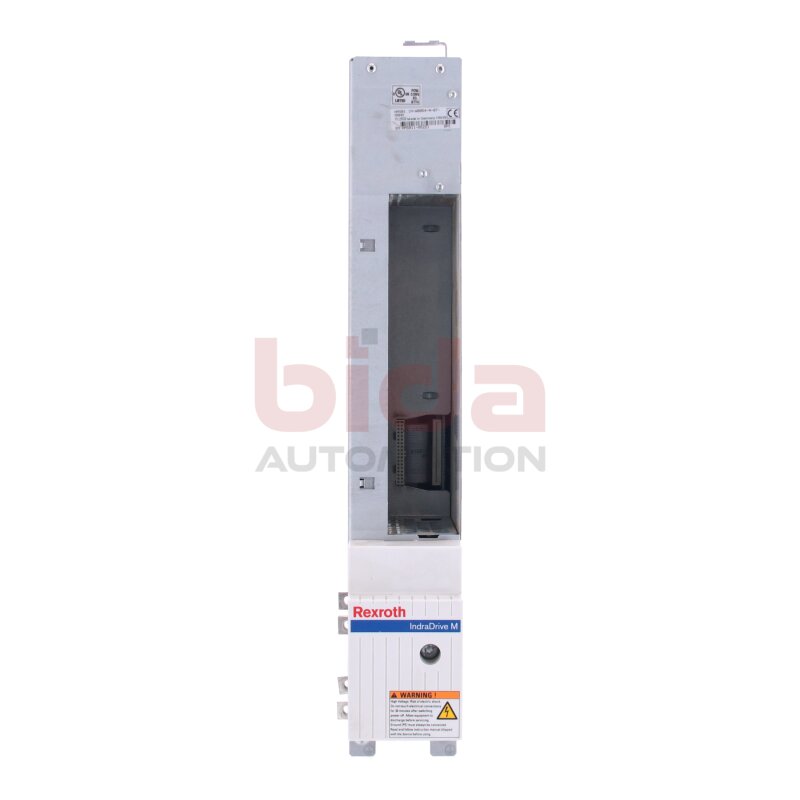 Rexroth HMS01.1N-W0054-A-07-NNNN Wechselrichter Inverter