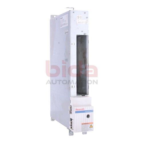 Rexroth HMS01.1N-W0054-A-07-NNNN Wechselrichter Inverter