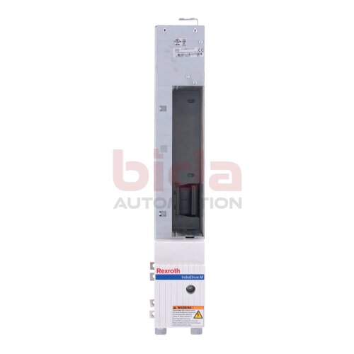 Rexroth HMS01.1N-W0054-A-07-NNNN Wechselrichter Inverter