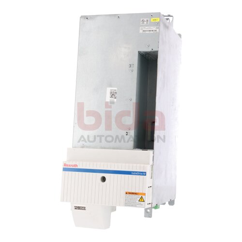 Rexroth HMS01.1N-W0210-A-07-NNNN Indradrive HMS01 Wechselrichter Inverter Antriebsregler