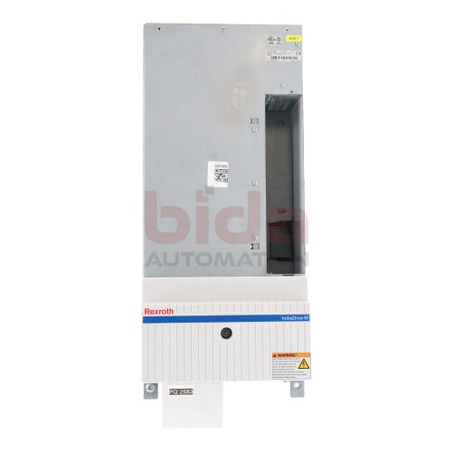 Rexroth HMS01.1N-W0210-A-07-NNNN Indradrive HMS01 Wechselrichter Inverter Antriebsregler