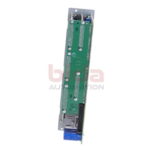 Bosch / Rexroth CSH01.2C-PB-ENS-EN2-CCD-S1-S-NN-FW Servo Control Unit