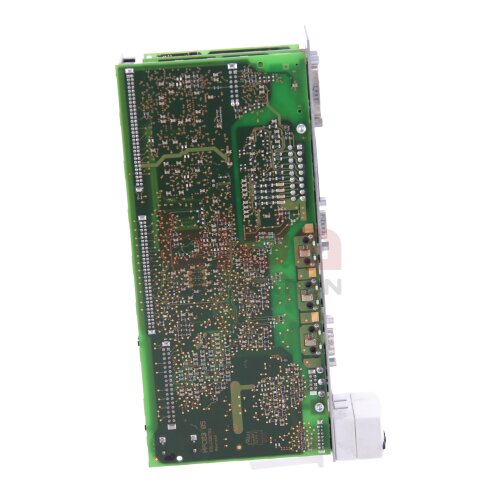 Bosch / Rexroth CSH01.2C-PB-ENS-EN2-CCD-S1-S-NN-FW Servo Control Unit