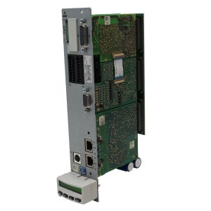 Bosch / Rexroth CSH01.1C-S3-ENS-NNN-NNN-S1-S-NN-FW Servo...