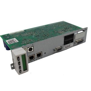Bosch / Rexroth CSH01.1C-S3-ENS-NNN-NNN-S1-S-NN-FW Servo...