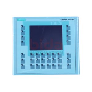 Siemens 6AV6 642-0DA01-1AX1 Simatic S7 OP177B Operator...