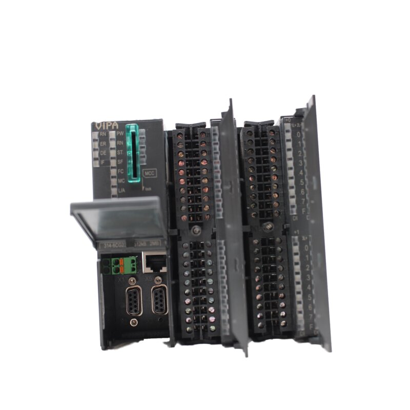 Vipa CPU 314SC DPM Speed7 CPU Prozessor