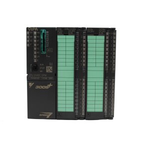 Vipa CPU 314SC DPM Speed7 CPU Prozessor