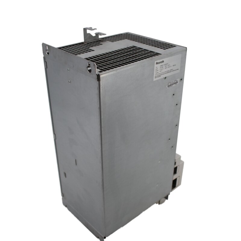 Rexroth HMS01.1N-W0150-A-07-NNNN Einzelachs Wechselrichter Inverter