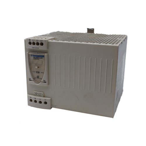 Schneider Electric ABL8 WPS24400 Getaktete Spannungsversorgung Clocked power supply