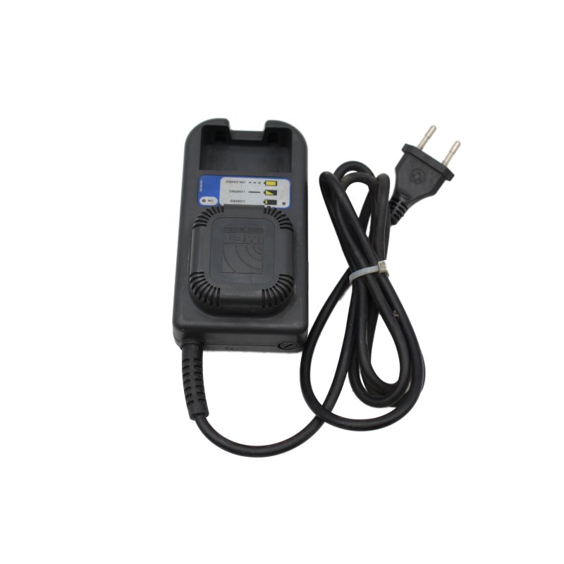 IMET CB5000 Code CR010 Automatische Schnellladegerät Automatic fast charger 