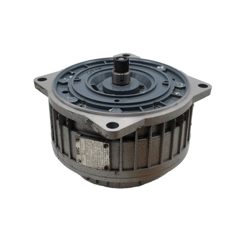 BBC MC23S R0016 Servomotor Servo motor