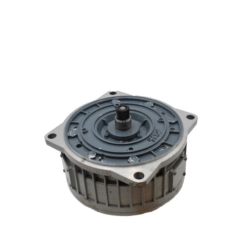 BBC MC23S R0016 Servomotor Servo motor
