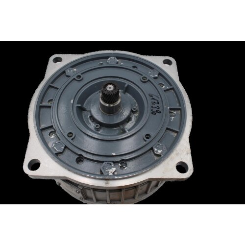 BBC MC23S R0016 Servomotor Servo motor
