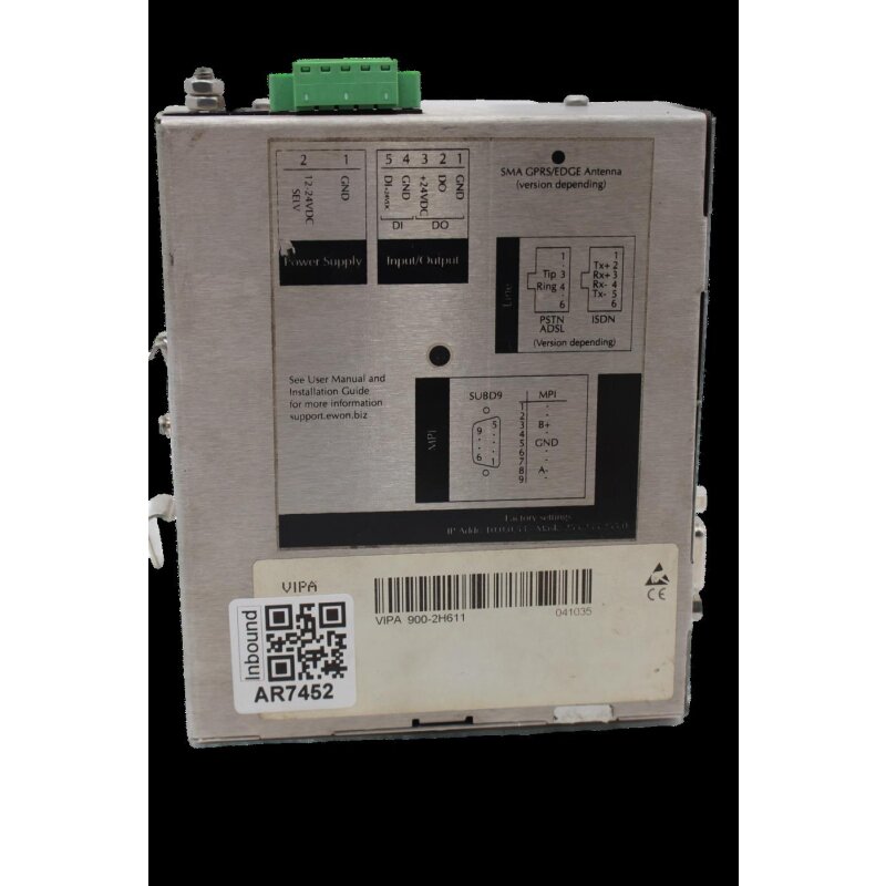 Vipa 900-2H611 Teleservice Modul Fernzugriff Remote acces module