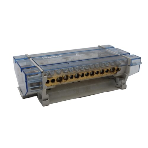 Legrand 048 79 Schnittstellenmodul Interface module