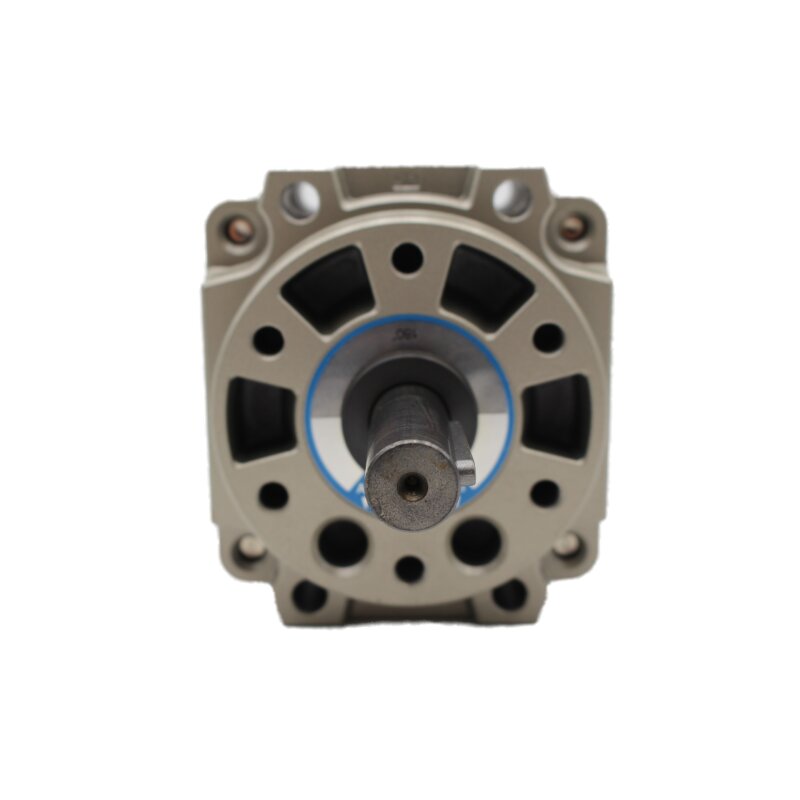 SMC CRB1BW80-180SE Schwenkeinheit Rotary actuator Zylinder Cylinder