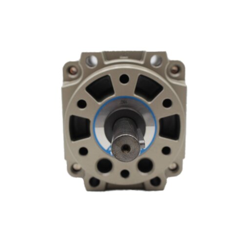 SMC CRB1BW80-180SE Schwenkeinheit Rotary actuator Zylinder Cylinder