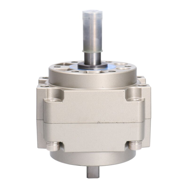 SMC CRB1BW80-180SE-XF Schwenkeinheit Rotary actuator Zylinder Cylinder