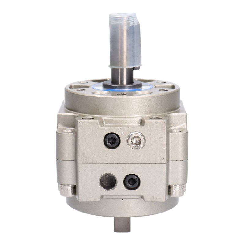 SMC CRB1BW80-180SE-XF Schwenkeinheit Rotary actuator Zylinder Cylinder