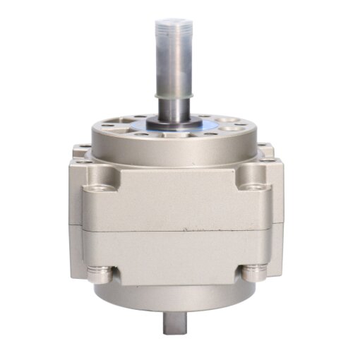 SMC CRB1BW80-180SE-XF Schwenkeinheit Rotary actuator Zylinder Cylinder