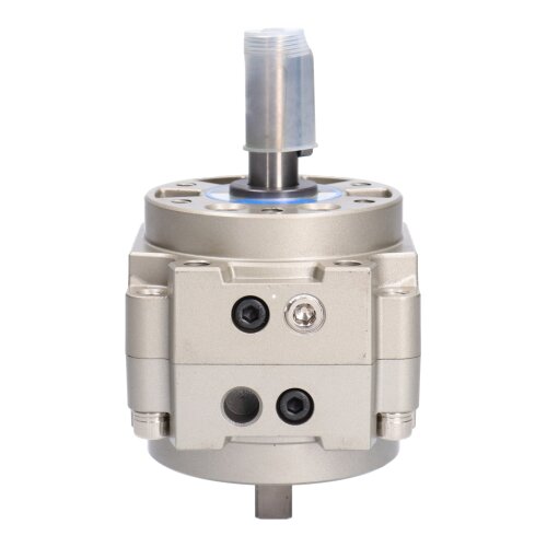 SMC CRB1BW80-180SE-XF Schwenkeinheit Rotary actuator Zylinder Cylinder