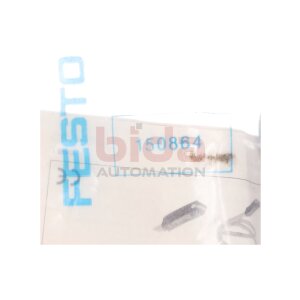 Festo SMT-8-PS-K-LED-24 Elektronischer...