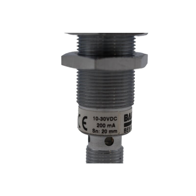 Balluff BES M18ME1-PSC20F-S04G Induktiver Sensor Inductive sensor