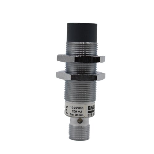 Balluff BES M18ME1-PSC20F-S04G Induktiver Sensor Inductive sensor