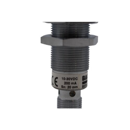 Balluff BES M18ME1-PSC20F-S04G Induktiver Sensor Inductive sensor