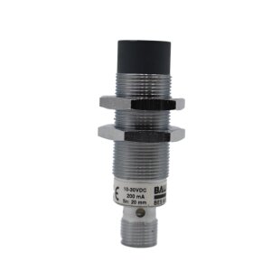 Balluff BES M18ME1-PSC20F-S04G Induktiver Sensor...