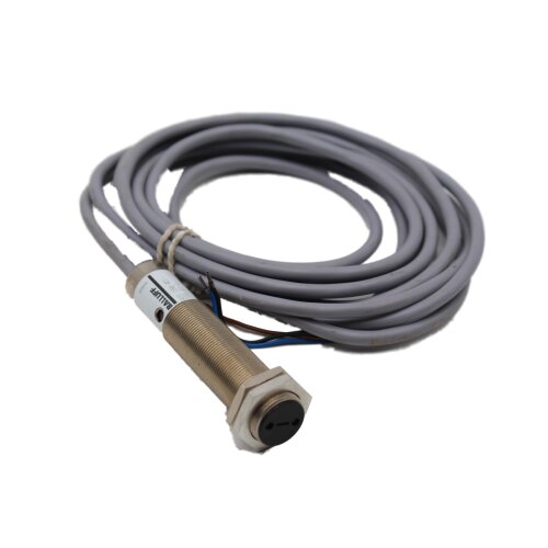 Balluff BOS 18M-WS-7PB-B1-L Fotoelektrischer Sensor Photoelectric sensor