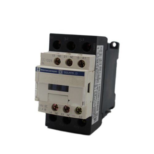 Telemecanique LC1D25BL Leistungssch&uuml;tz Contactor