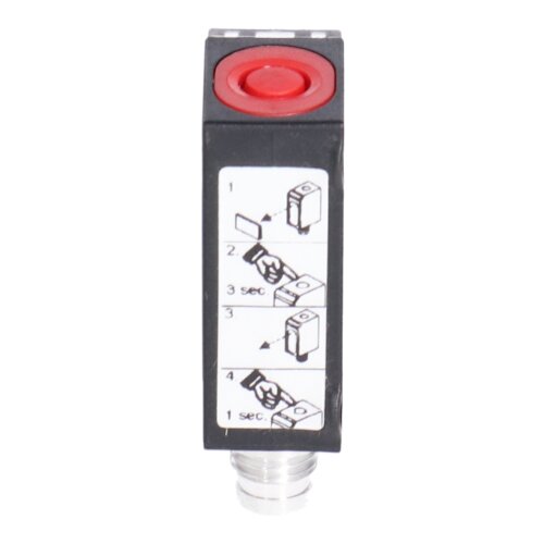 Balluff BOS 6K-PU-10C S75-C Reflexionslichtschranke Lichtschranke Sensor