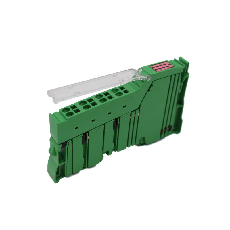 Phoenix Contact IB IL 24 DO8/HD-PAC Inline Klemme Clamp