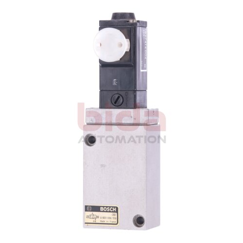 Bosch 0 820 006 103 Ventil Valve