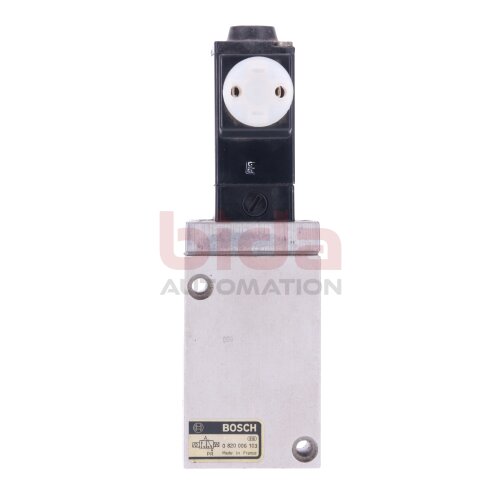 Bosch 0 820 006 103 Ventil Valve
