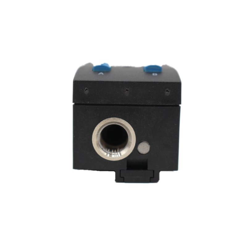 Festo SDE1-D10-G2-H18-C-P2-M8 Drucksensor Pressure sensor