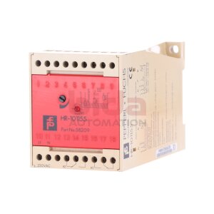 Pepperl + Fuchs HR-101155 Relais Relay