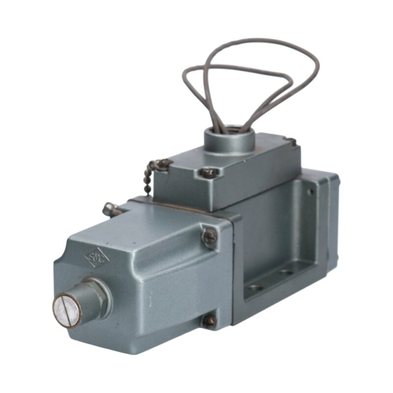 SMC NVS4134-0009D Magnetventil Ventil Luftventil
