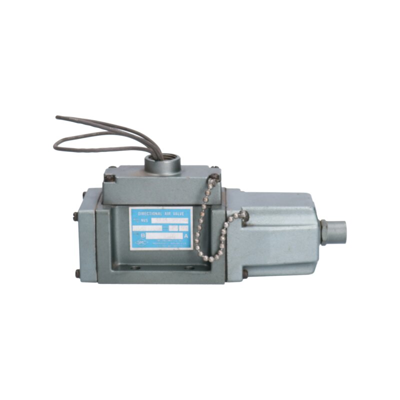 SMC NVS4134-0009D Magnetventil Ventil Luftventil