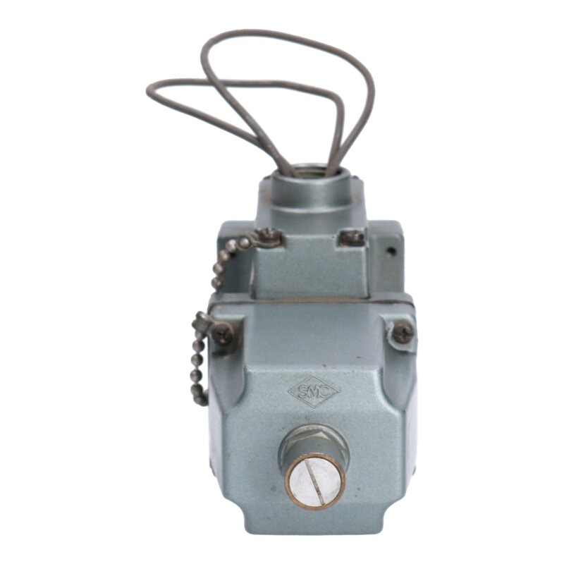 SMC NVS4134-0009D Magnetventil Ventil Luftventil