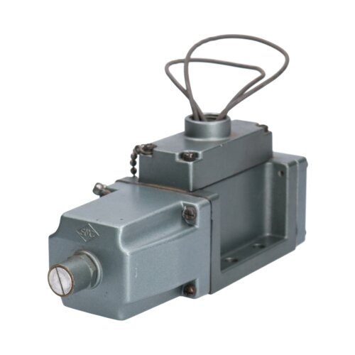 SMC NVS4134-0009D Magnetventil Ventil Luftventil