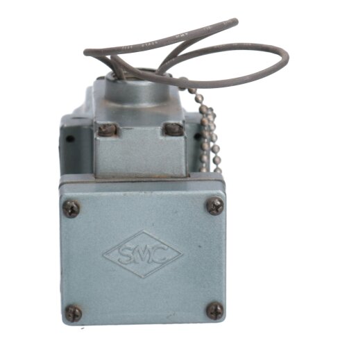 SMC NVS4134-0009D Magnetventil Ventil Luftventil
