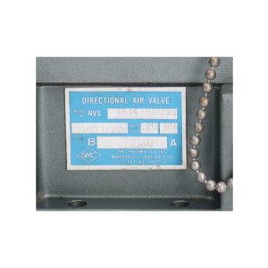 SMC NVS4134-0009D Magnetventil Ventil Luftventil