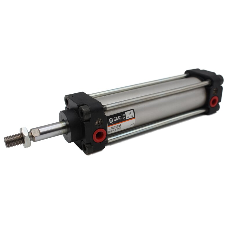 SMC C92SDB 32-100 Zylinder Cylinder 10 bar