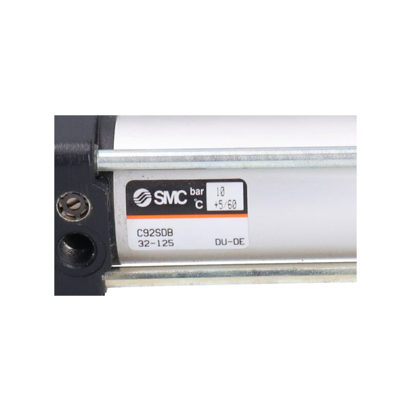 SMC C92SDB 32-120 Druckluftzylinder Zylinder